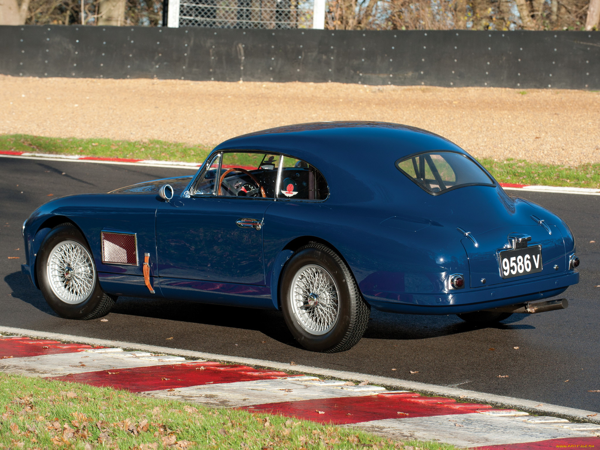 , aston martin, db2, vantage, saloon, aston-martin, 